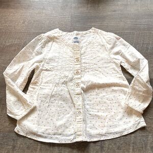 Old Navy 4T shirt